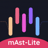 mAst Lite Video Editor & Maker Apk