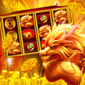 Golden Dragon Apk