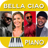 Bella Ciao Piano Apk