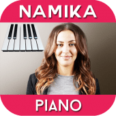 Namika Piano Apk