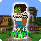 96 Mod Apk Minecraft Skin  Best HD