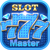 Slots Master - Jackpot 3 Patti Apk