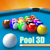 Pool Online - 8 Ball, 9 Ball Apk