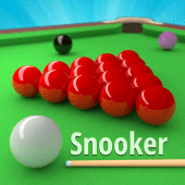 Snooker Online Apk