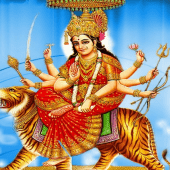 Mata ke Bhajans Apk