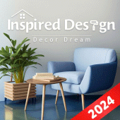 Inspired Design:Decor Dream Apk