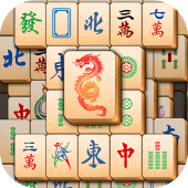 Mahjong Crush Apk