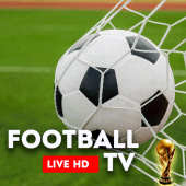 Live FootBall TV HD Apk