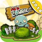 Ah! Zoombie Apk