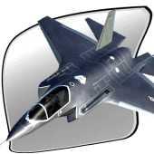 Lux Jet Fighters Apk