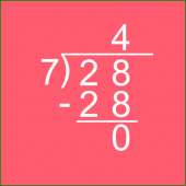 Math Long Division Apk