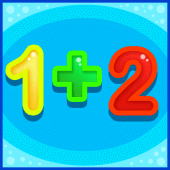 math exercises game Apk