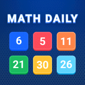 Math daily challenge Apk