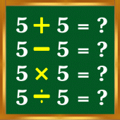 Math Games - Maths Tricks Apk