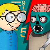 Math vs. Undead: Math Workout Apk