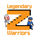 Legendary Z Warriors Apk