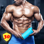 Home Workout Without Equipment Apk