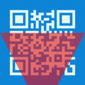 QR BarCode Reader & Generator Apk