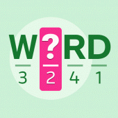 Words and Friends: Cryptogram Apk