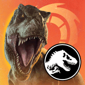 Jurassic World Play Apk