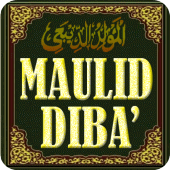 Maulid Diba Lengkap Apk