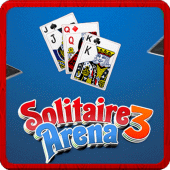 Solitaire 3 Arena Apk