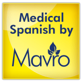 Medical Spanish - AUDIO Apk