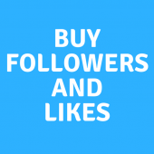 Buy Followers & Likes Apk