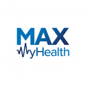 Max MyHealth -by Max Hospitals Apk