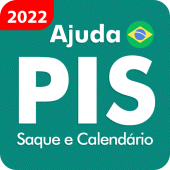 PIS 2022 - Saques,Datas (Guia) Apk