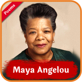 Maya Angelou Poems Apk