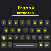 French Keyboard Multilingual Apk