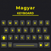 Hungarian Language Keyboard Apk