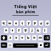 Vietnamese Accent Keyboard Apk