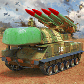 US Army Missile Attack & Ultim Apk