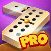 Dominoes Pro Offline or Online Apk