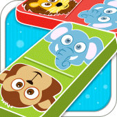 Dominoes Kids Apk