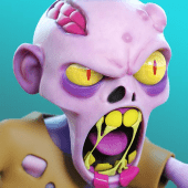 Zombie Paradise - Mad Brains Apk