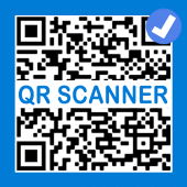 Qr Code Scanner Android : QR Reader Apk