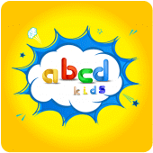 ABCD kids Apk