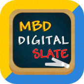 MBD Digital Slate Apk