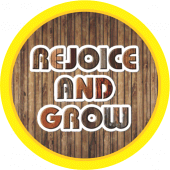 Rejoice and Grow Apk