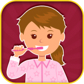 Good Habits for Kids Apk