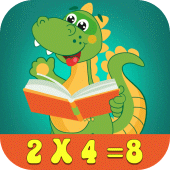 Learning Times Tables For Kids Apk