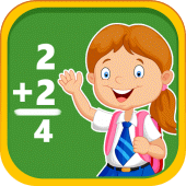 Learn and count for kids Apk