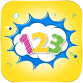 1234 Kids Apk