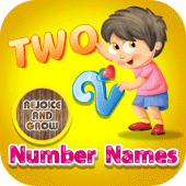 Number Name (R&G) Apk