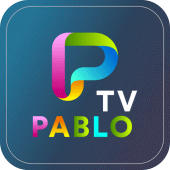 Pablo TV MAX Apk