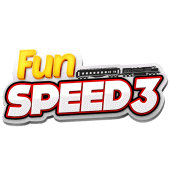 Cyber Fun Speed 3 Apk