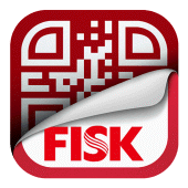 Fisk QR Code Apk